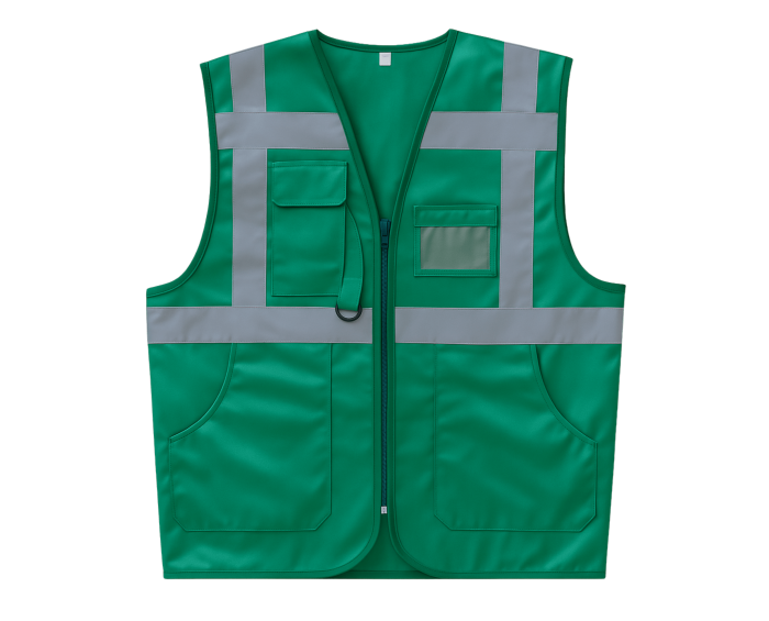 Akfer İş Güvenliği