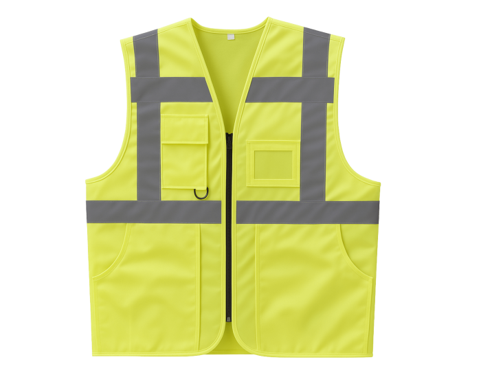 Akfer İş Güvenliği