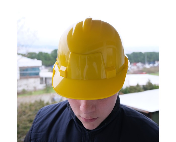 Akfer İş Güvenliği