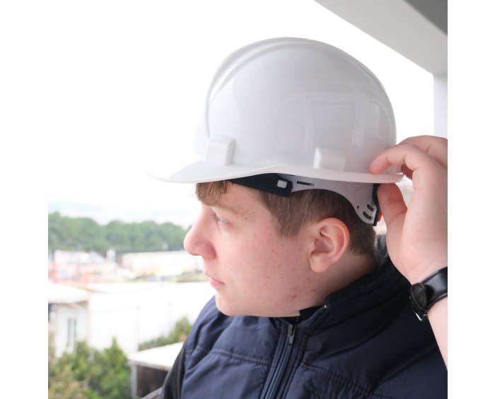 Akfer İş Güvenliği