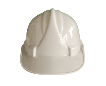 Ayarlanabilir Beyaz Emniyet Bareti