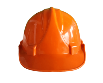 Ayarlanabilir Turuncu Emniyet Bareti