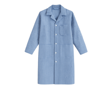 Zefir Pöti Kare Önlük