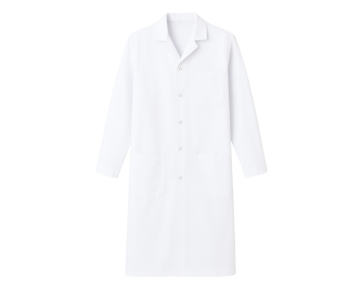 Beyaz Medikal Önlük