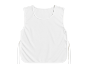 Beyaz Grev/Miting Önlüğü